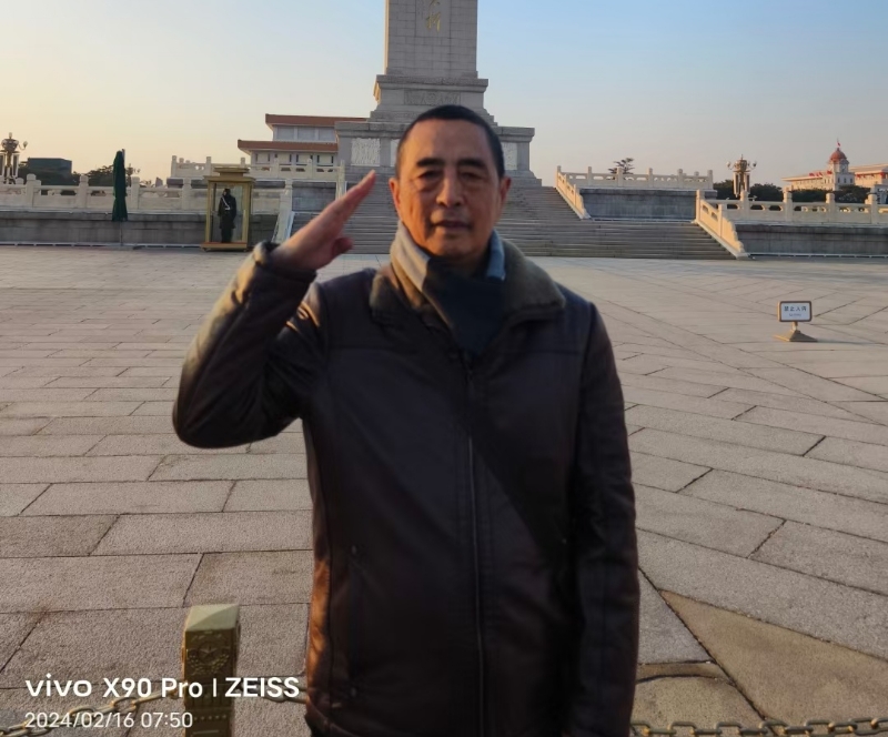 超爱英的第三张照片--鞍山相亲服务中心