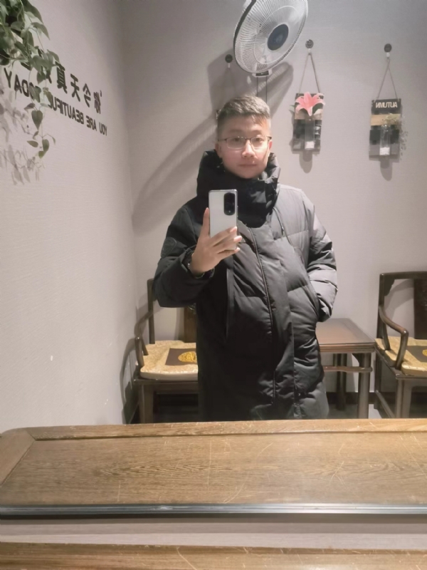 锅贴的第四张照片--鞍山相亲服务中心