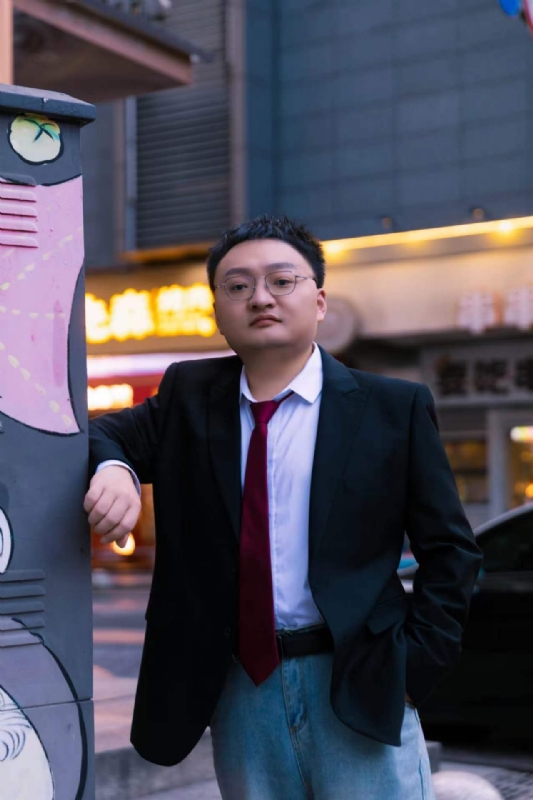 goodness-金的第一张照片--鞍山相亲服务中心