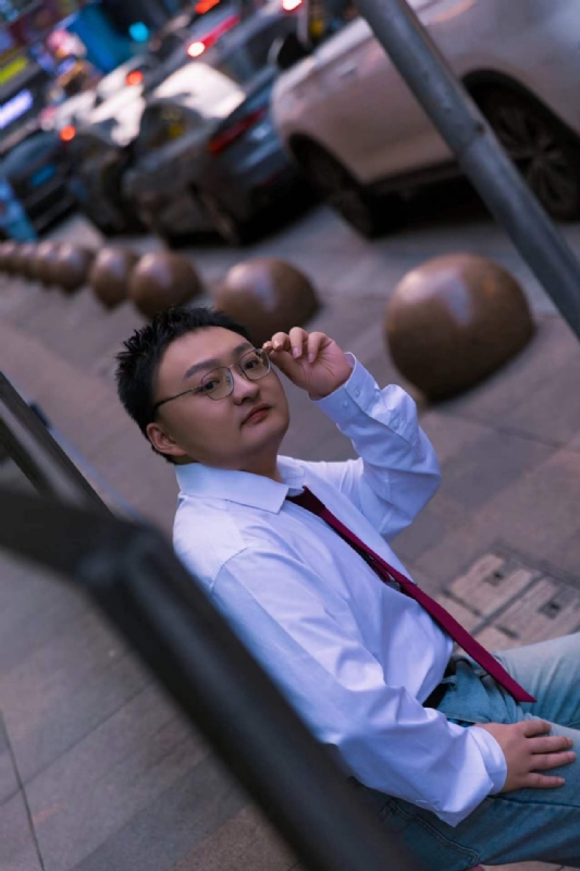 goodness-金的第二张照片--鞍山相亲服务中心