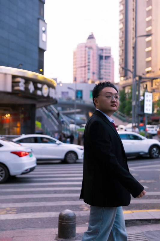 goodness-金的第三张照片--鞍山相亲服务中心