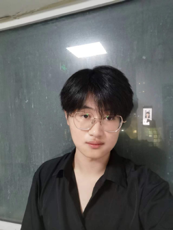 好好的第二张照片--鞍山相亲服务中心