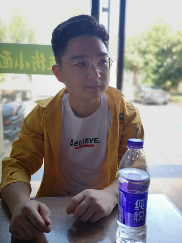 听风等雨的第一张照片--鞍山相亲服务中心