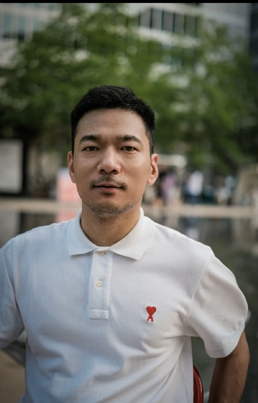 kevin的第一张照片--鞍山相亲服务中心