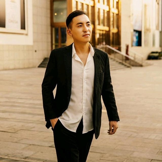 墨墨的第一张照片--鞍山相亲服务中心