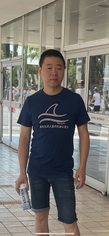 花都帅哥的第一张照片--鞍山相亲服务中心