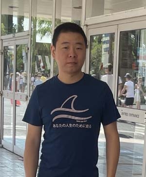 花都帅哥的第二张照片--鞍山相亲服务中心