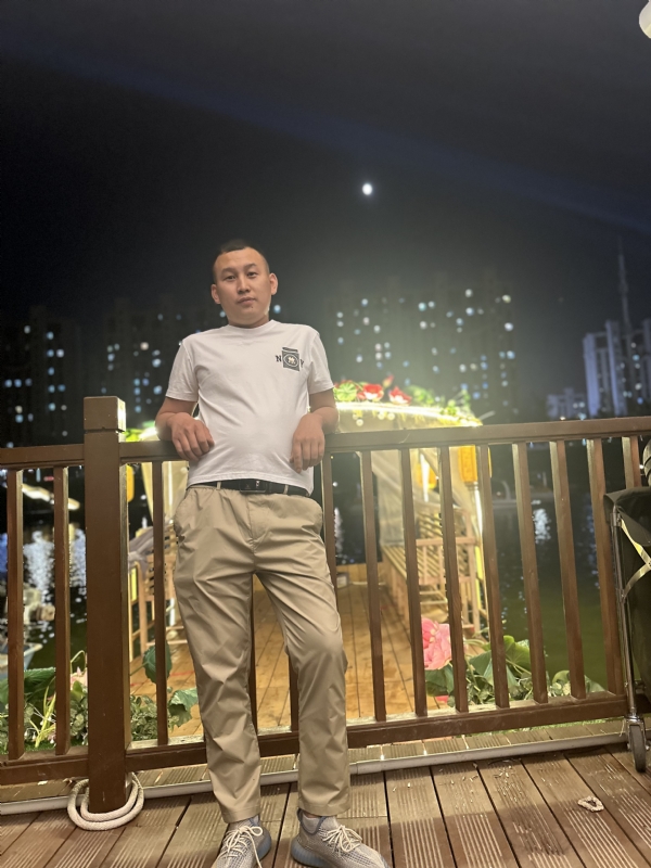 大超的第一张照片--鞍山相亲服务中心