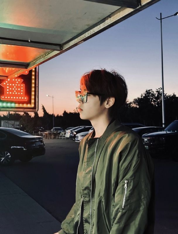 回家吃饭的第一张照片--鞍山相亲服务中心