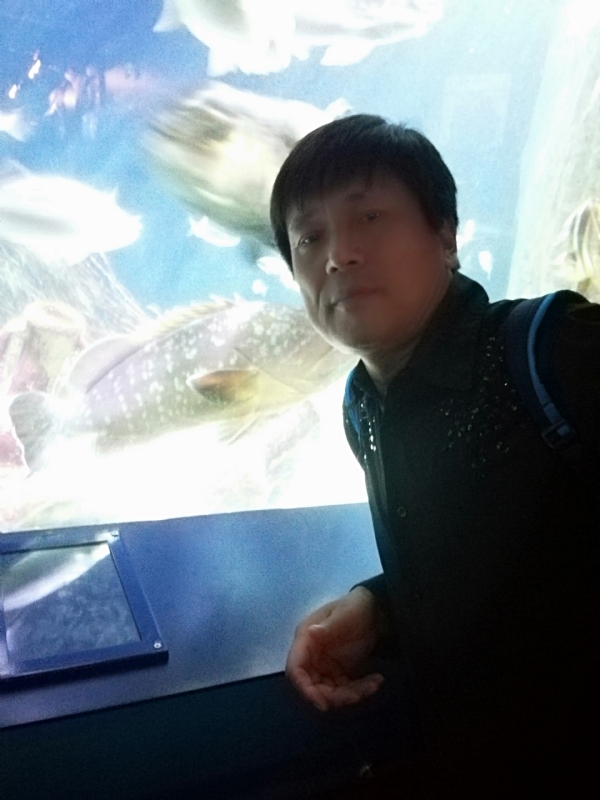 春风的第二张照片--鞍山相亲服务中心