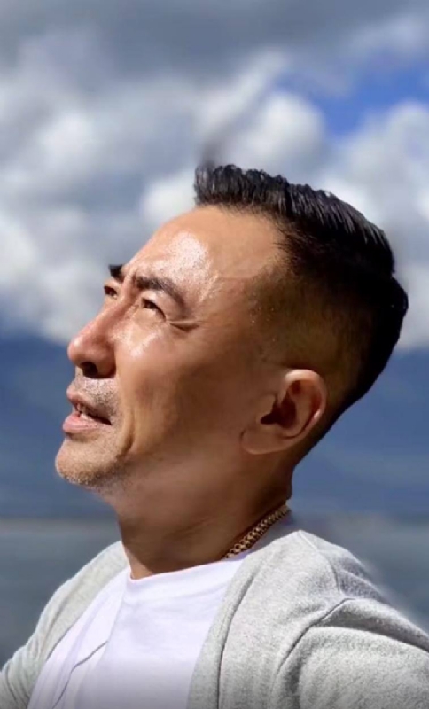 张凯的第一张照片--鞍山相亲服务中心