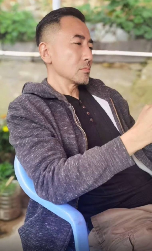 张凯的第二张照片--鞍山相亲服务中心