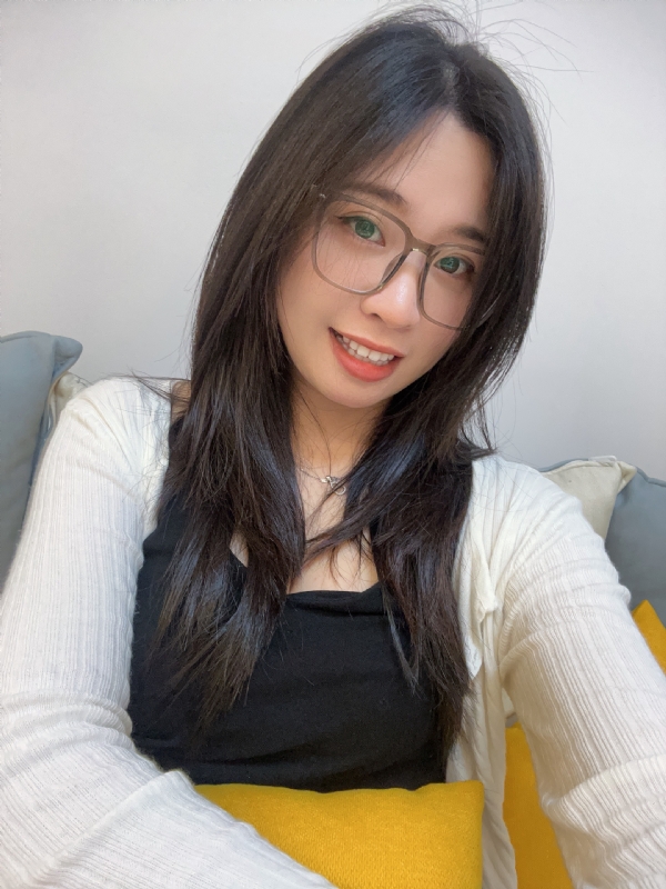 Lin的第一张照片--鞍山相亲服务中心