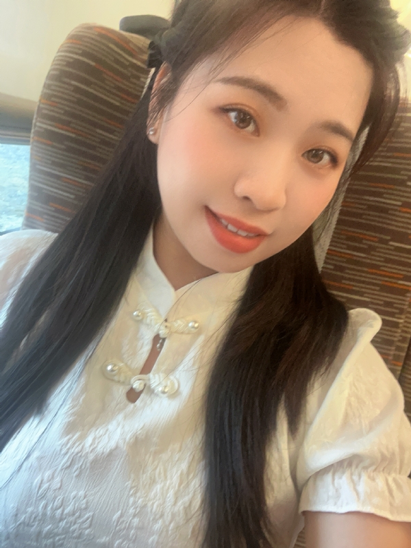 Lin的第三张照片--鞍山相亲服务中心