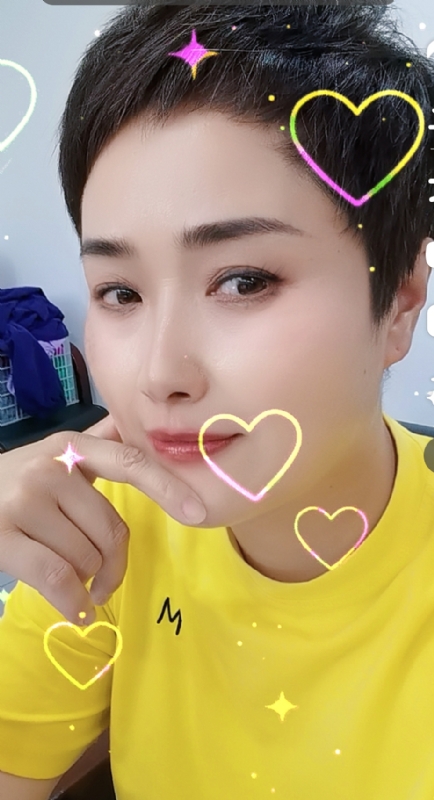 谈谈的第二张照片--鞍山相亲服务中心