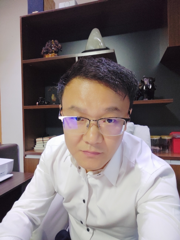 dikson的第二张照片--鞍山相亲服务中心