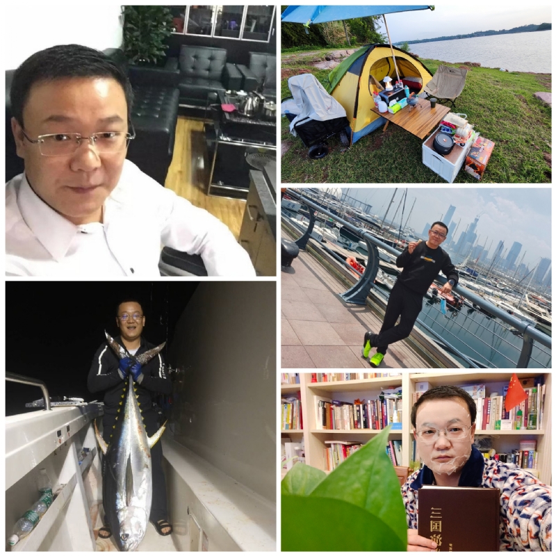 dikson的第六张照片--鞍山相亲服务中心