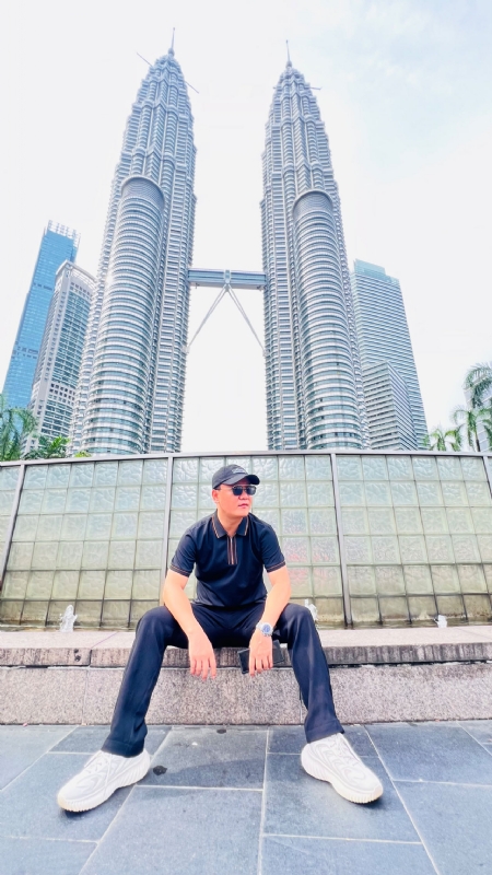 dikson的第八张照片--鞍山相亲服务中心