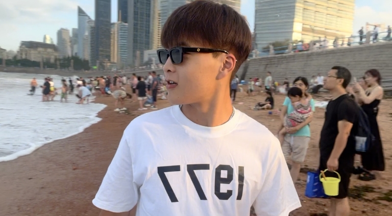 听风的第一张照片--鞍山相亲服务中心