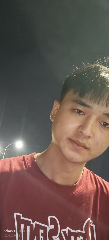 不太苦的苦瓜的第一张照片--鞍山相亲服务中心