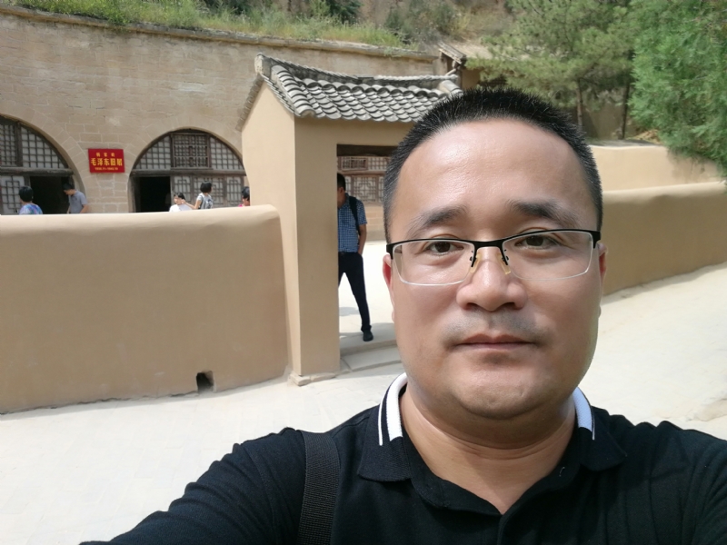 南阳农夫的第一张照片--鞍山相亲服务中心