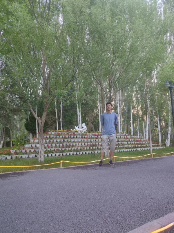 温默的第一张照片--鞍山相亲服务中心