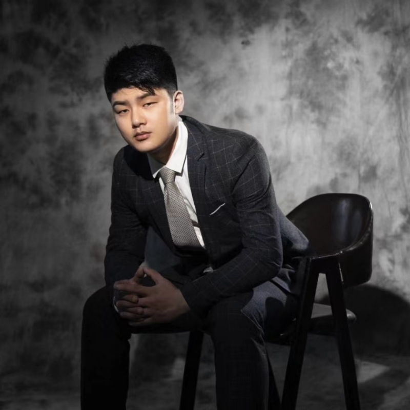 TIGER的第二张照片--鞍山相亲服务中心