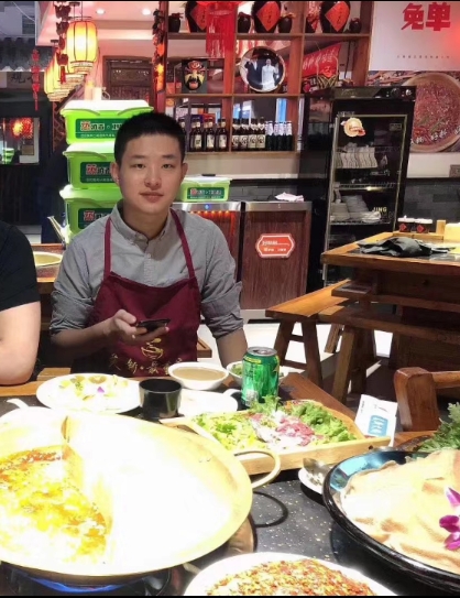 尚龙的第四张照片--鞍山相亲服务中心