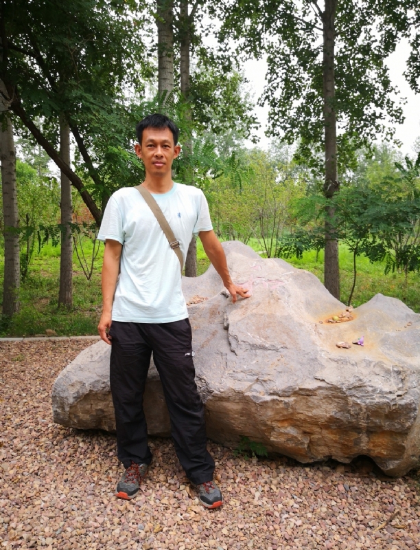 宠辱不惊的第二张照片--鞍山相亲服务中心