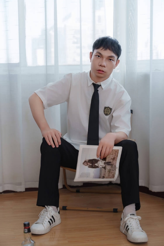 爱知音的第三张照片--鞍山相亲服务中心