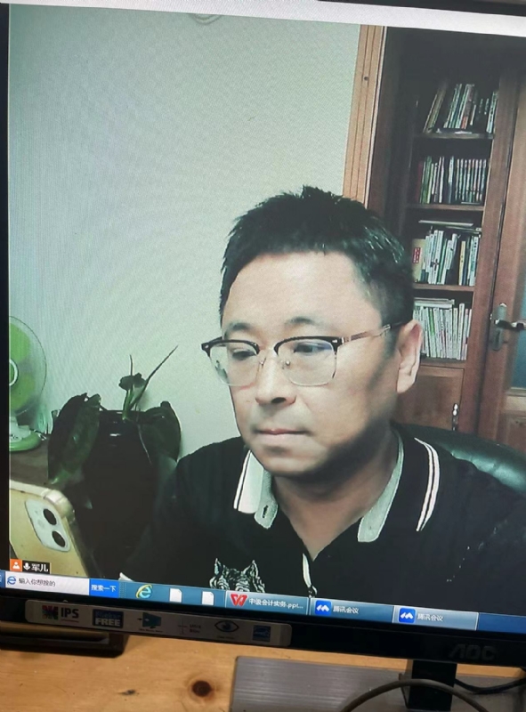 军儿的第一张照片--鞍山相亲服务中心