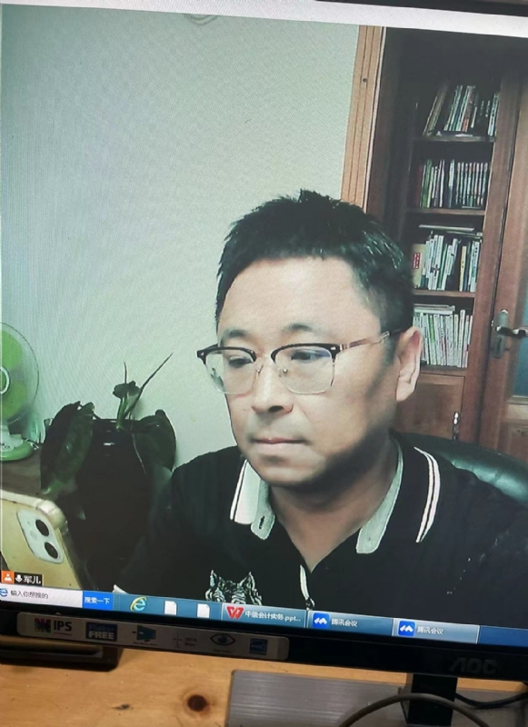 军儿的第三张照片--鞍山相亲服务中心