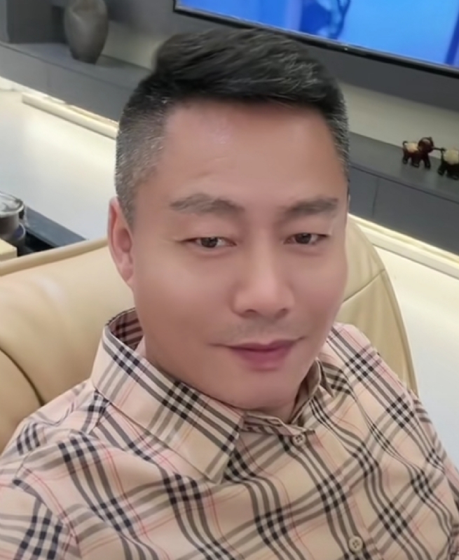 李*军的第二张照片--鞍山相亲服务中心