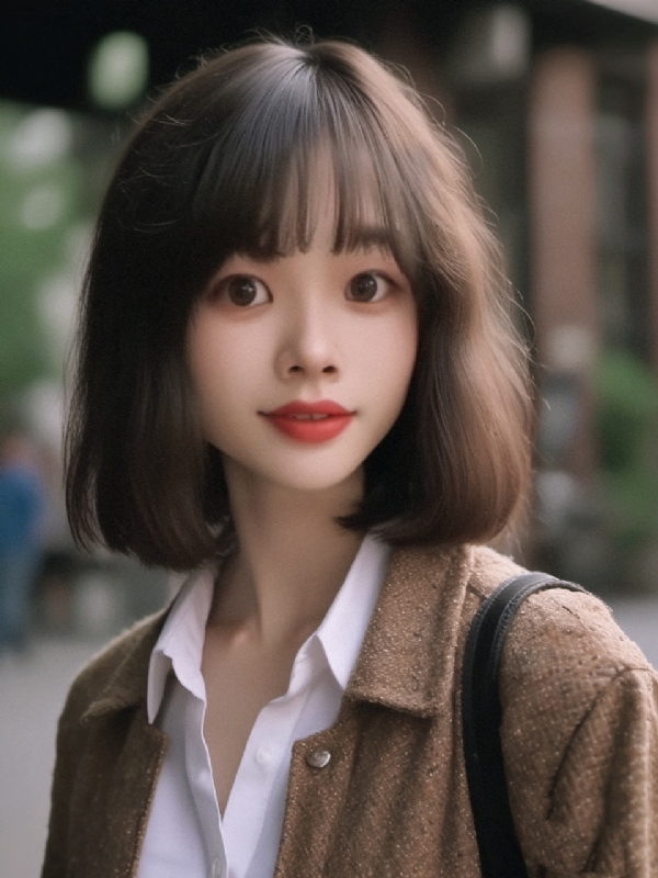 旺仔牛奶的第一张照片--鞍山相亲服务中心