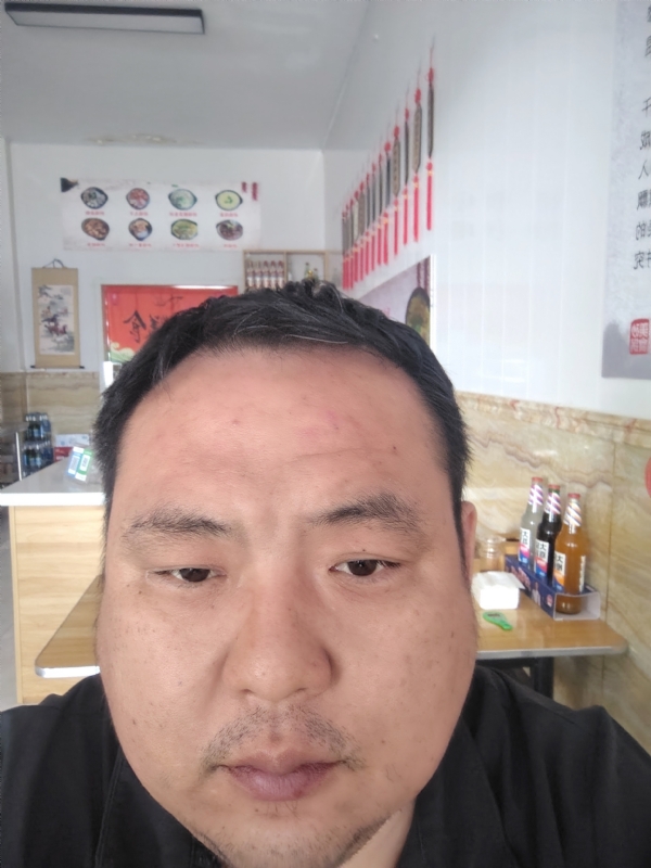 风云鹏的第一张照片--鞍山相亲服务中心