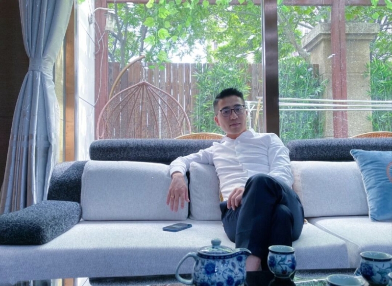 只为与你相遇的第一张照片--鞍山相亲服务中心