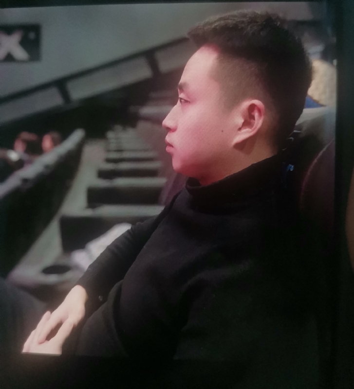 jojojo的第一张照片--鞍山相亲服务中心