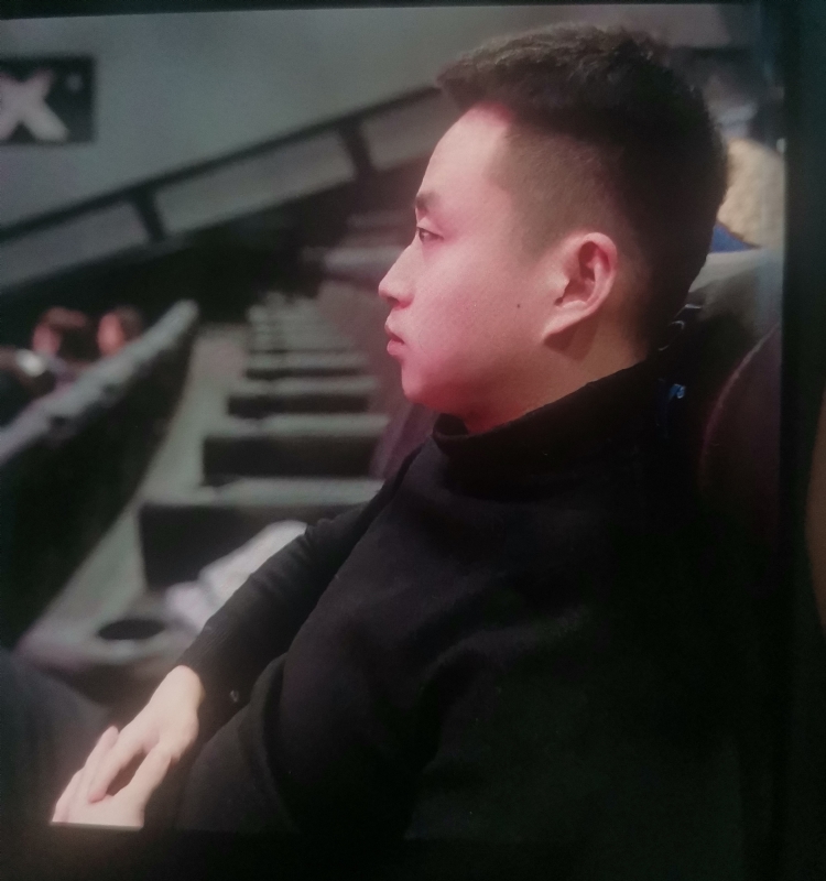 jojojo的第二张照片--鞍山相亲服务中心