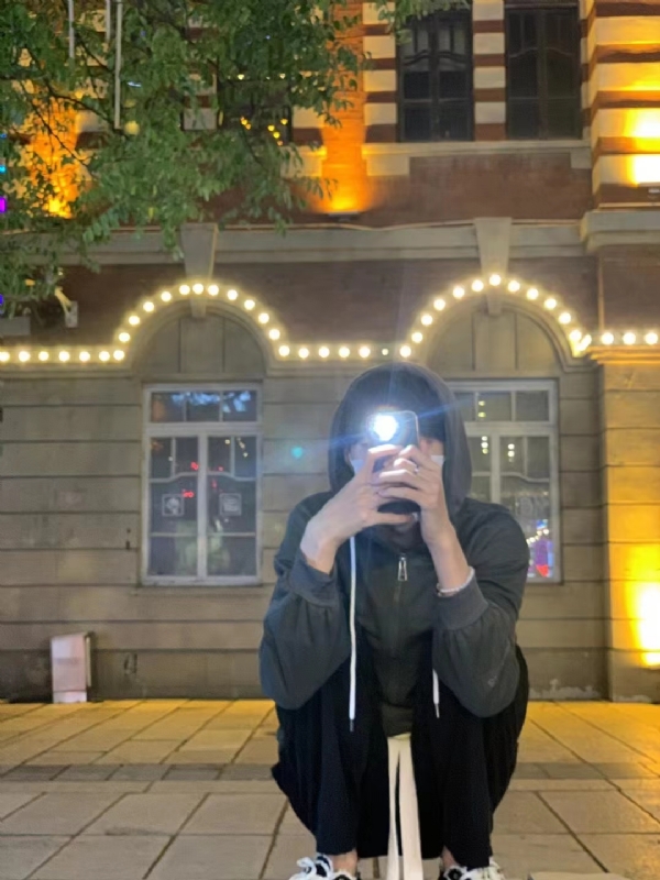 芒果的第一张照片--鞍山相亲服务中心