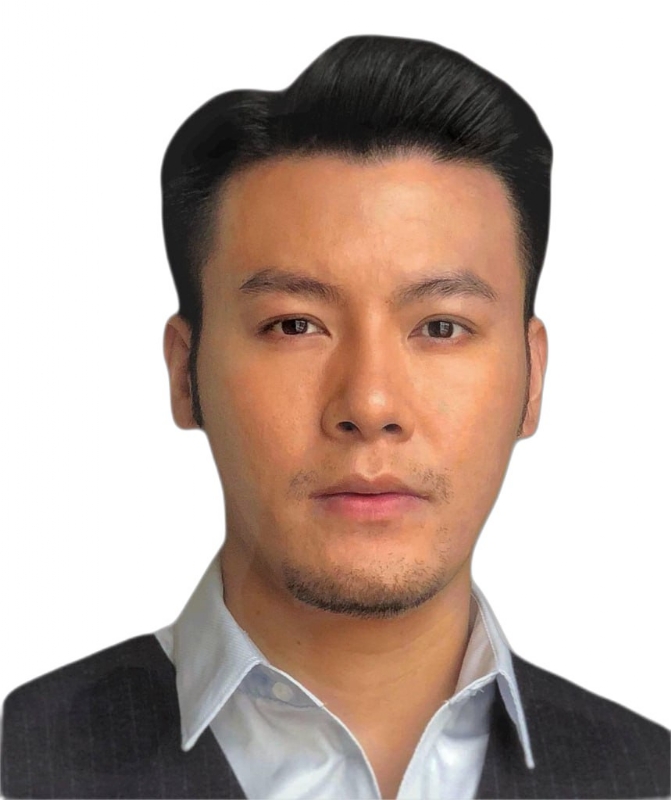 怀揣梦想的第一张照片--鞍山相亲服务中心