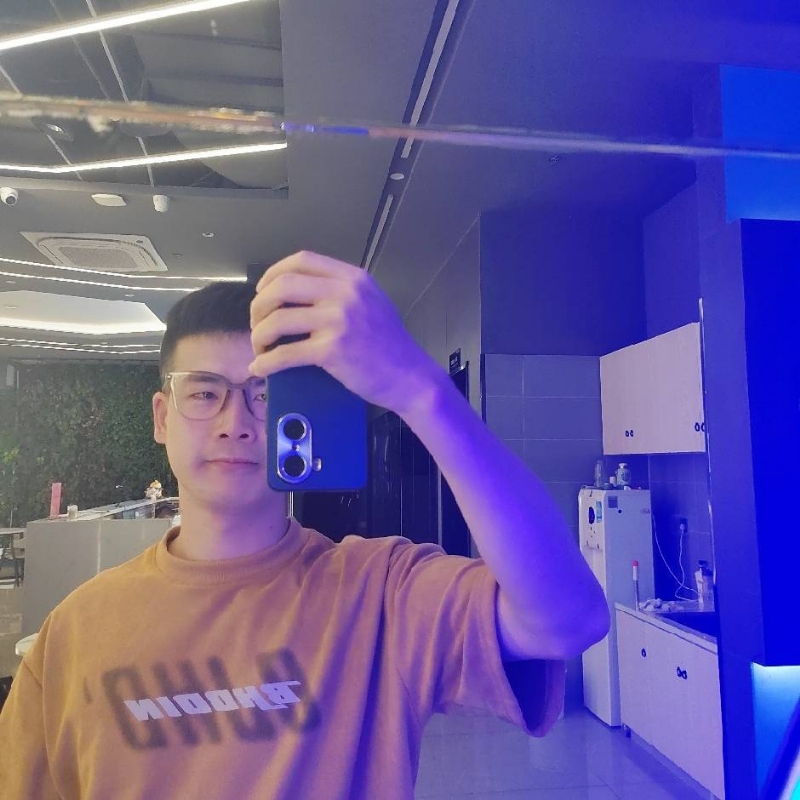 阿豪的第一张照片--鞍山相亲服务中心