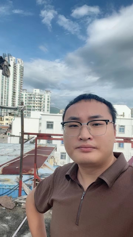 张家大哥的第一张照片--鞍山相亲服务中心