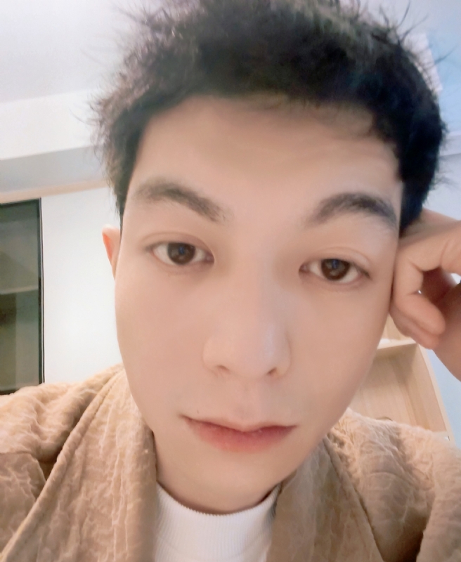 慕白的第一张照片--鞍山相亲服务中心