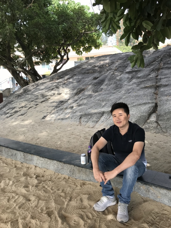 Alan的第一张照片--鞍山相亲服务中心