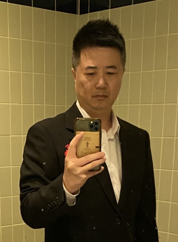 Alan的第三张照片--鞍山相亲服务中心