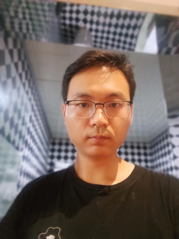 谷雨的第一张照片--鞍山相亲服务中心