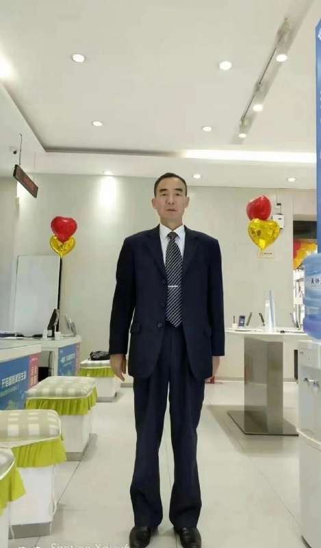 缘来是你的第一张照片--鞍山相亲服务中心