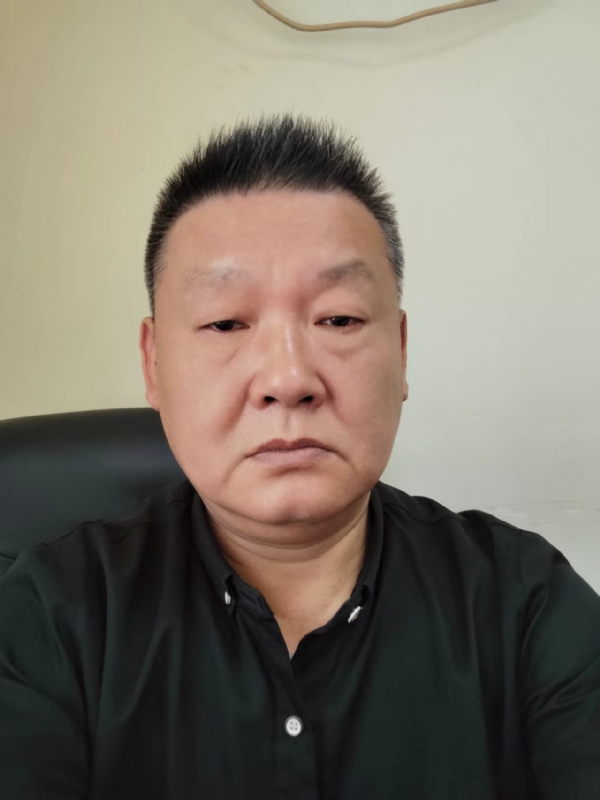 同游的第一张照片--鞍山相亲服务中心