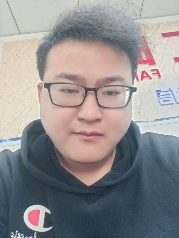 小张的第一张照片--鞍山相亲服务中心