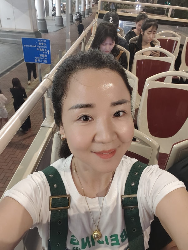 燕子的第一张照片--鞍山相亲服务中心